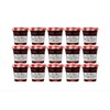 Bonne Maman Strawberry Preserves, 1 Ounce Jars (Pack of 15)