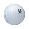 Bridgestone B6GXJ Tour B Golf Balls, 1 Sleeve (Pack of