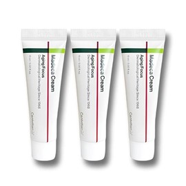 Centellian 24 동국제약 센텔리안24 마데카크림 에이징포커스 15ml x 3개 시즌8 최신버전
