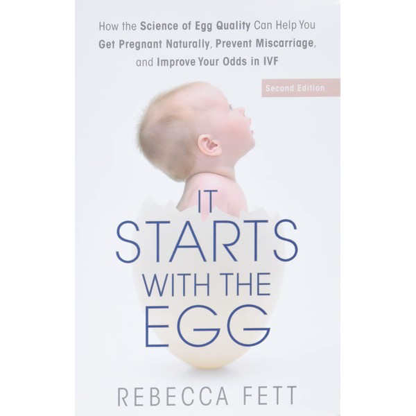 It Starts with the Egg: How the Science of Egg