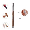 [MENRYH35_62_62] Nail Art Multi Heart Nail Magnet 3-way / [MENRYH35_62_62]네일아트 멀티 하트 네일 마그넷 3way