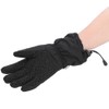 Boodun 1 Pair Unisex Women Men Winter Sports Skiing Snow
