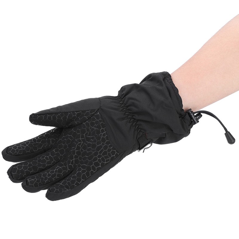 Boodun 1 Pair Unisex Women Men Winter Sports Skiing Snow