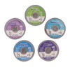 Solder Wick, 5 Pieces 1.5mm 2mm 2.5mm 3mm 3.5mm Width