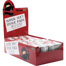 Ninja Tissues | 1 Pack