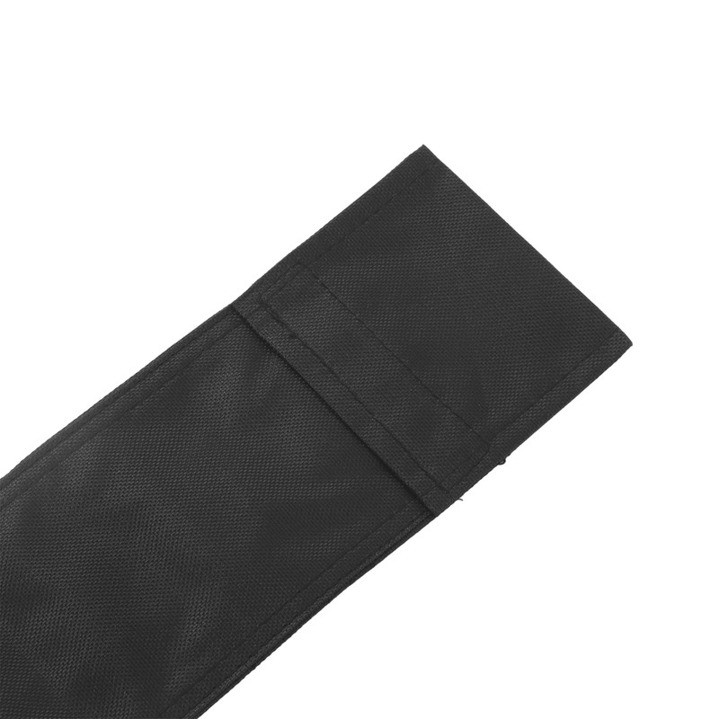 Pool Cue Bag Canvas With Adjustable Strap Pool Cue Case