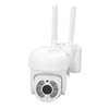 Smart Security Camera Two Way Intercom High Definition Night Vision