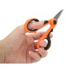Fishing Line Scissors, Fishing Scissors, Saltwater Freshwater Braid Scissors, Line