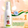Tea Tree 100% Natural Anti Lice and Nits Shampoo 100ml