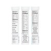 Swiss Imports Effervescent Variety Pack with Vitamin C 1000mg, Magnesium