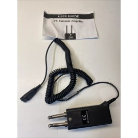VXI Console Amplifier - Compatible with Plantronics Compare To Model P10