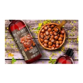 The Botanist Shampoo Biotin Argan Oil 591ml                                                                                                           