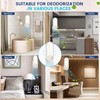 4 Pack Air Purifier Plug In for Home Night light