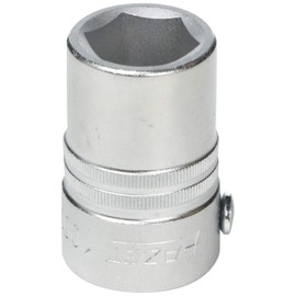 HAZET 1000-21 Side Width: 0.8 x Insertion Angle: 0.7 inches (21 x 19 mm), 1 piece