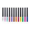 HANDAIYAN 12 Color Matte Liquid Eyeliner Set Eye Makeup Liquid