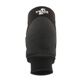 Trace Volleyball Knieschützer 42000 schwarz M