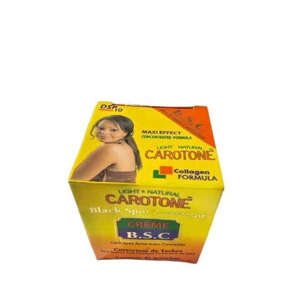 Caro Black Spot Corrector