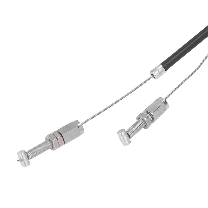 Push Pull Throttle Cable Set 17920‑323‑000 17910‑341‑000 Replacement for CB350