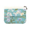 Floret London Tissue Pouch 02 Featuring Liberty Print