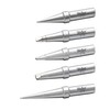 Weller Genuine 5 Piece Tip Set for WE1010NA | ETSET-5