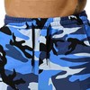 AGCOAH Men's Tiger Stripe Camo Pants Military Pants Cargo Pant