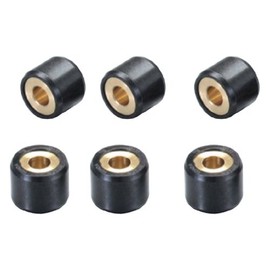 キタコ(KITACO) スーパーローラーセット(4.5g) ジョグ系/ジョグアプリオ系/アクシス系/ビーノ等 462-0006045