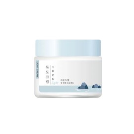 ROUND LAB [ROUND LAB]1025 Dokdo Light Cream 80ml