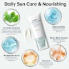 Protector Solar Centella Spf 50+ Pa++++, 50 Ml. Protector Solar