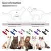 PETCUTE Cat Harness and Lead Adjustable Cat Harness and Leash
