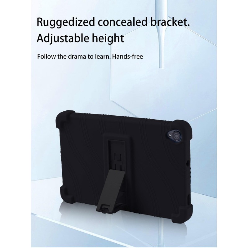 for HAOVM M8 Android Gaming Tablet,8" 2.5K Ultra Clear Display