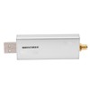 Radio Receiver RTL SDR R820T2 RTL2832U 1PPM TCXO SMA 500KHz‑1766MHz