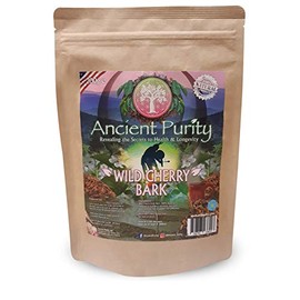Wild Cherry Bark 200g