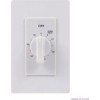 Honeywell In Wall Spring Wound Timer 60 Minute Countdown For