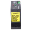 Fafeicy Current Detection Switch, Pressure-Resistant, Adjustable, Self-Supplying Detection Switch, Guide