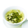 Jasmine Flowers Green Tea Jasmine Flurries Chinese Tea Green Jasmine