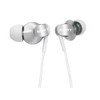 SONY MDR-EX220LP/W In-Ear Headphones White