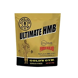 Gold's Gym HMB Powder, 5.3 oz (150 g)
