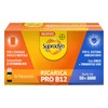 Supradyn Ricarica PRO B12, integratore con vitamina B12, zinco e