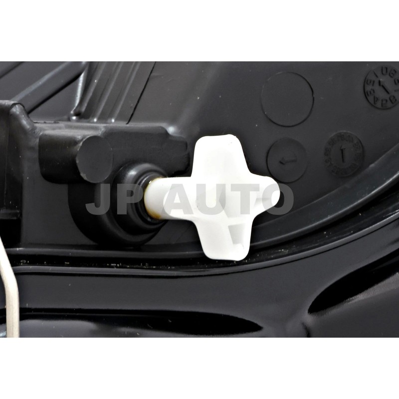 jpautowholesale For 2003-2006 Dodge Sprinter 2500 Headlight Halogen Passenger Side