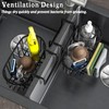 Sink Caddy Sponge Holder Kithen Sink Organizer Kitchen Sink Caddy