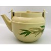 Asian style teapot (64oz)