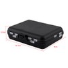 Fishing Tackle Boxes, Plastic Storage Box Lure Storage Box with
