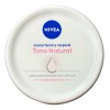 Nivea Crema Corporal Facial Aclarado Natural 200