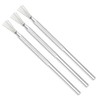 3 PCS Clay Needle Tools Sculpting Ceramics Pottery Carving Tools