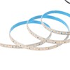 LED Strip Light with Wind Turbine 3 Meter Long IP65