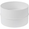 Vent Systems 4'' Inch - Pack of 10 Backdraft Dampers