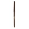 Delineador Lápiz Clarins Waterproof Marrón Efecto Mate Larga Duración