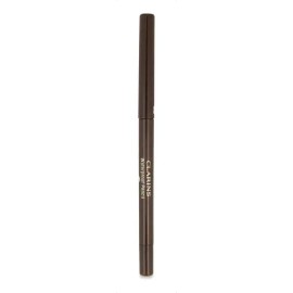 Delineador Lápiz Clarins Waterproof Marrón Efecto Mate Larga Duración                                                                                 