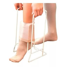 Piernas Sanas Colocador Calzador De Medias Y Calcetines