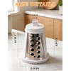 Shred Cone Replacement Compatible with Presto Salad Shooter 02910 &
